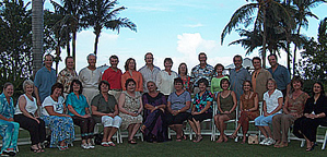 Board of Directors Photo