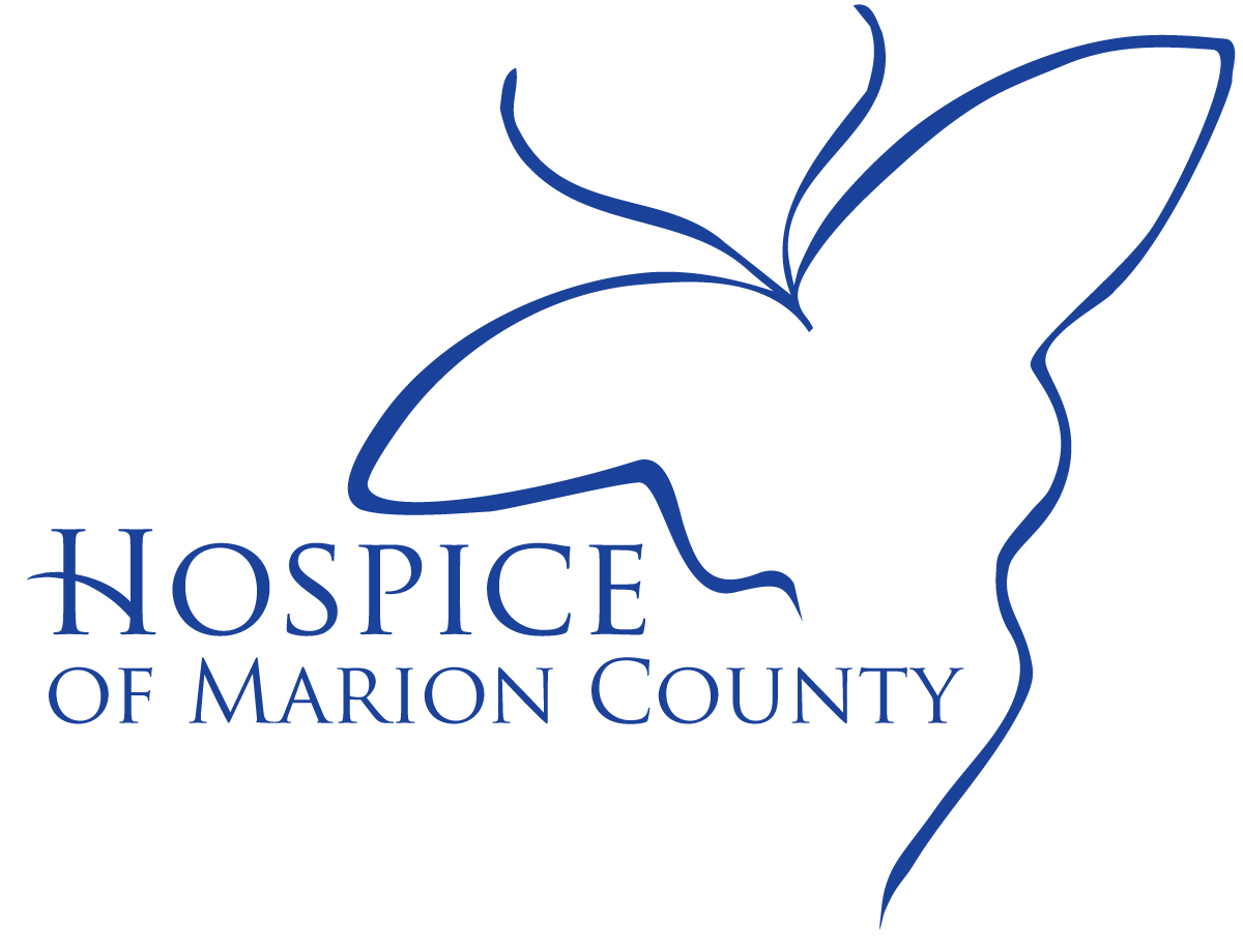 Hospice of Marion County Logo