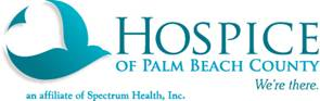 Hospice of Palm Beach County Hospice of Palm Beach County