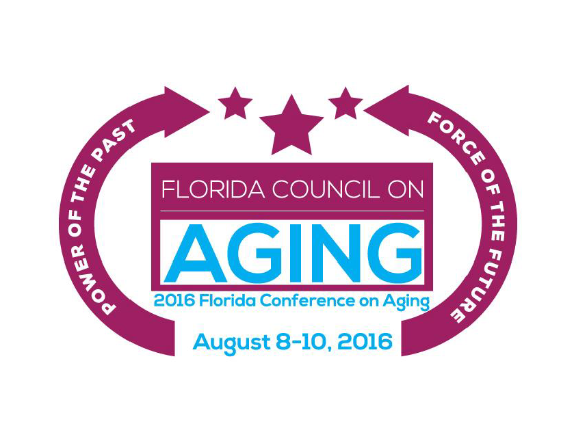 2016 FCOA Conference logo only