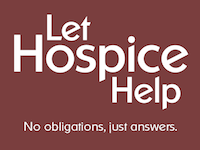 Let Hospice Help