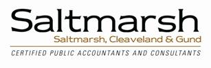 Saltmarsh Logo