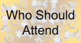 Who Should Attend