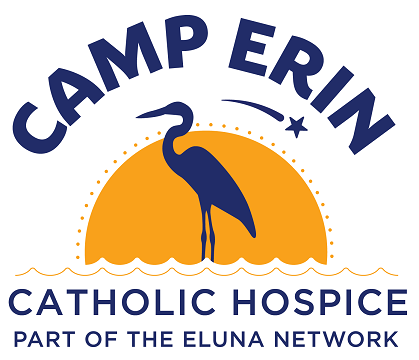 Camp Erin Youth Bereavement Camp (Ages 6-17 years)