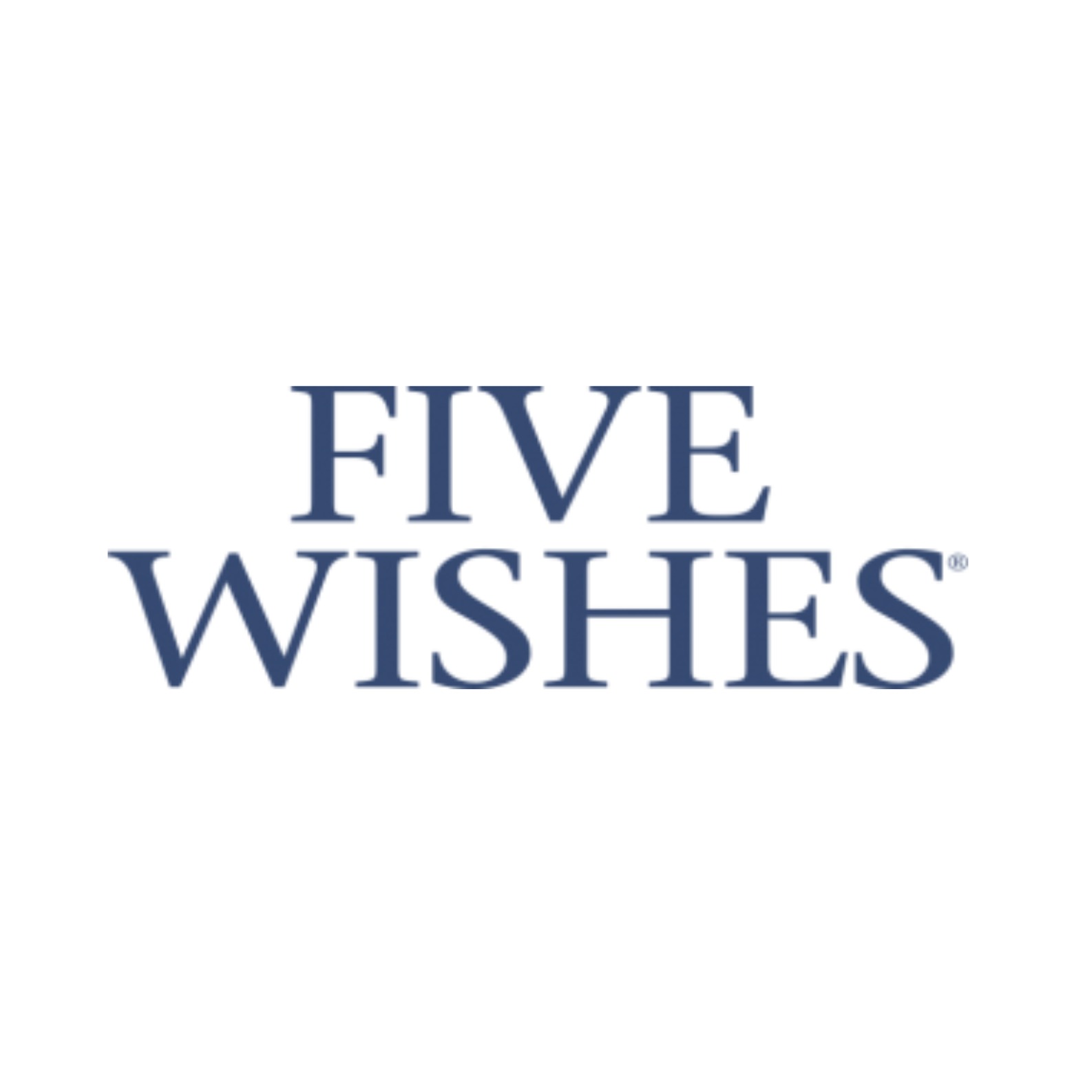 five wishes