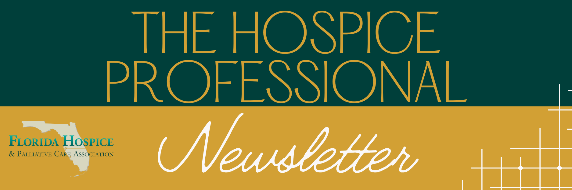 The Hospice Professional Newsletter