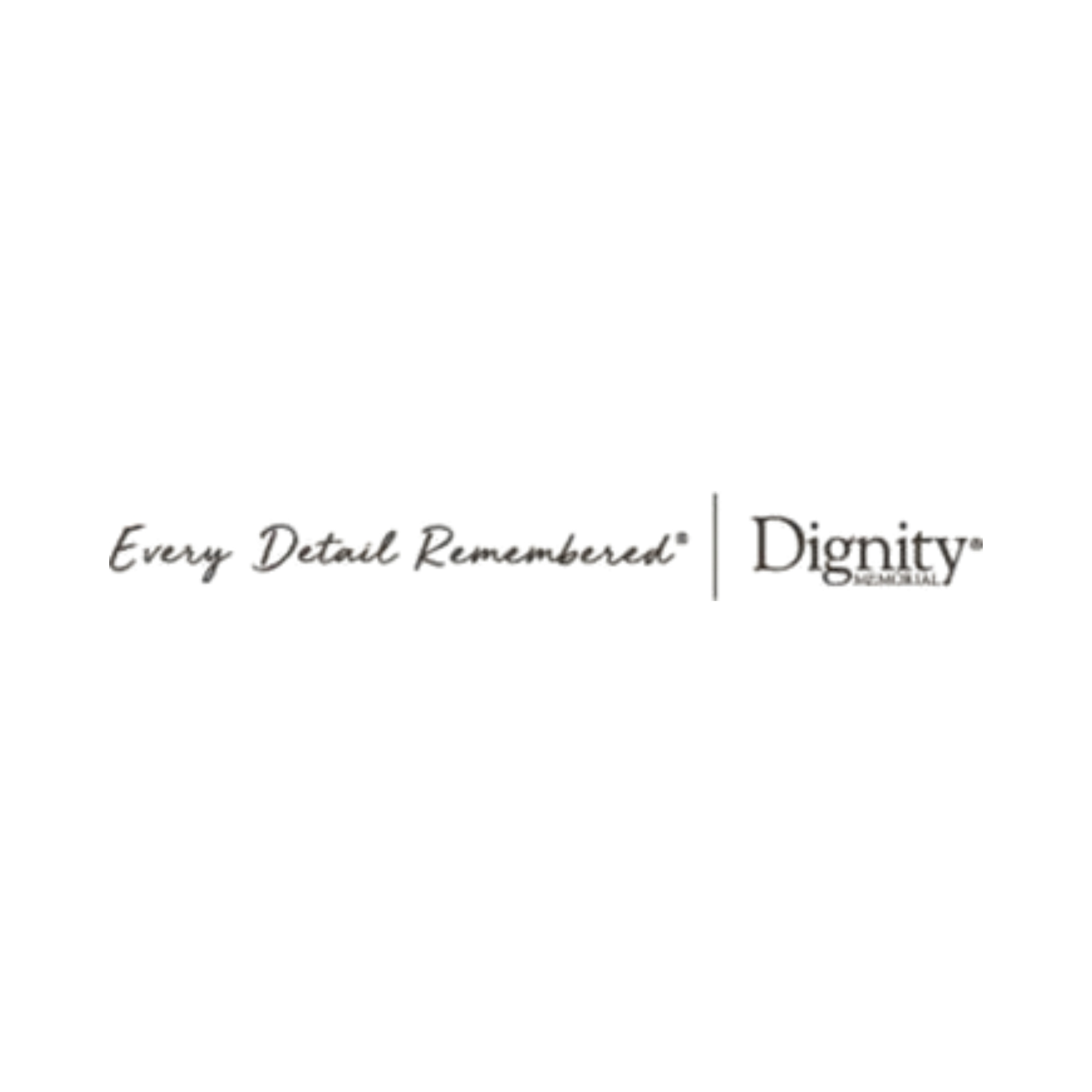 Every Detail Remembered | Dignity Memorial