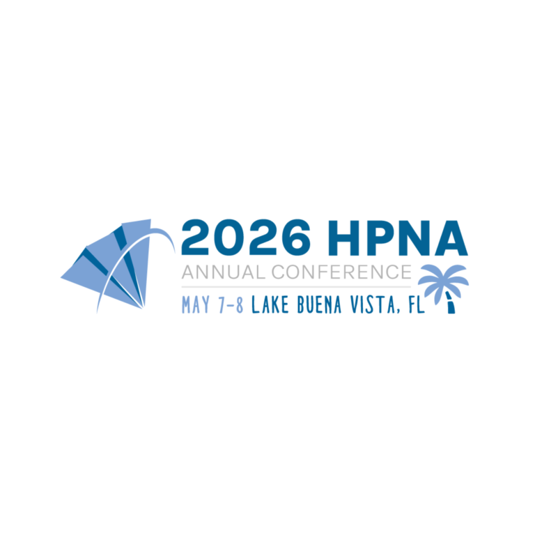 2026 HPNA Annual Conference: A Whole New World of Knowledge and Connection