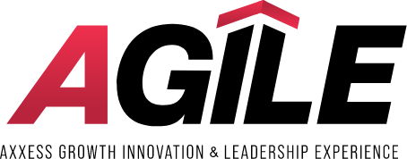 AGILE: Axxess Growth, Innovation, & Leadership Experience