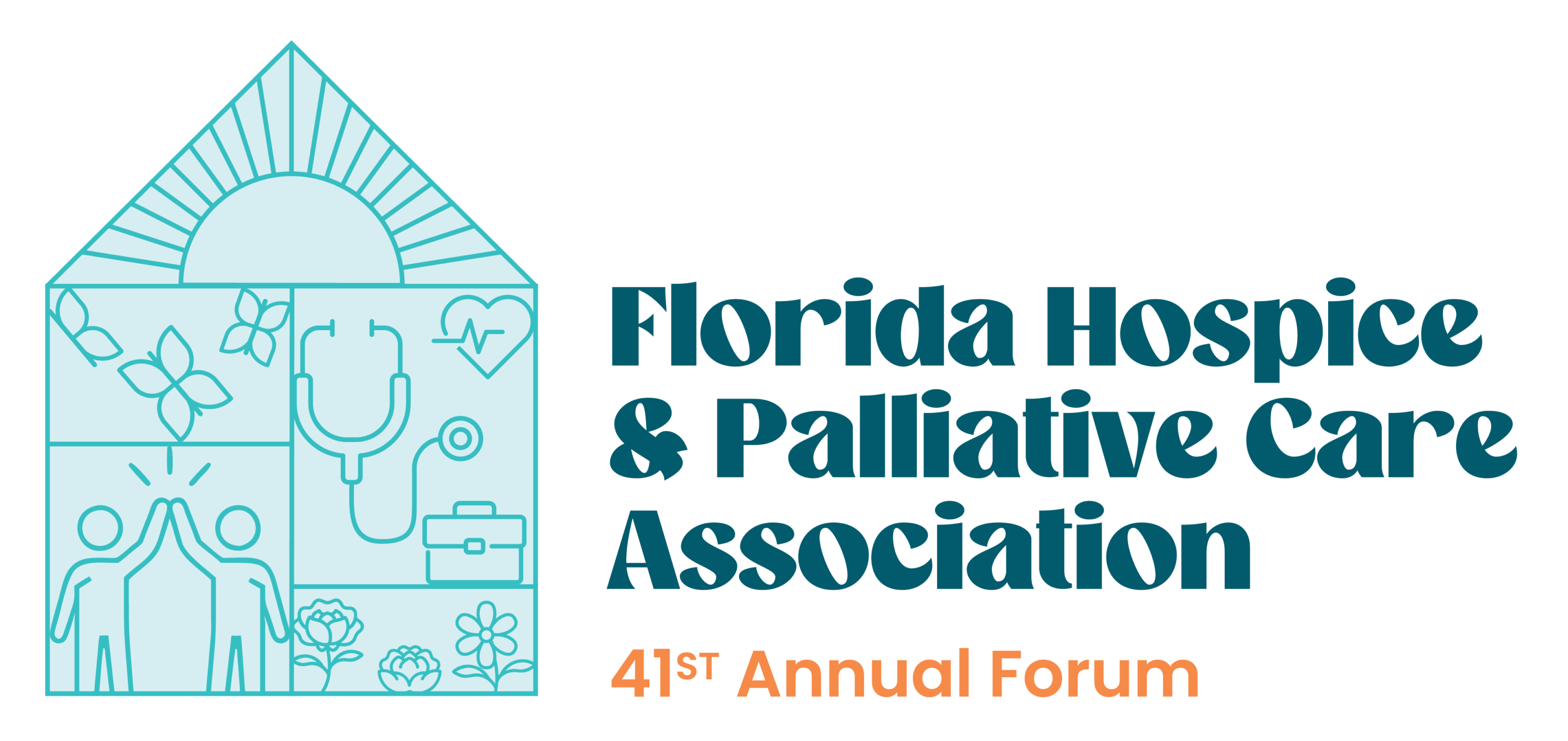 Florida Hospice & Palliative Care Association. 41st Annual Forum. 