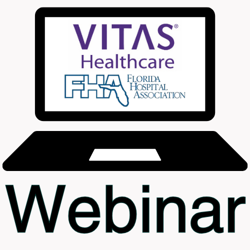 FREE Webinar: Real Conversations about Advance Care Planning