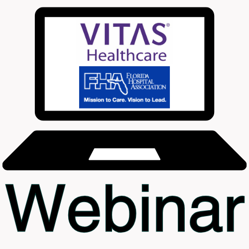 FREE Webinar: Real Conversations about Advance Care Planning